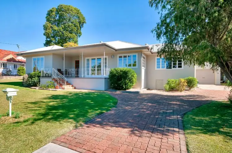 Second view of Homely house listing, 2 Fox Street, East Ipswich QLD 4305