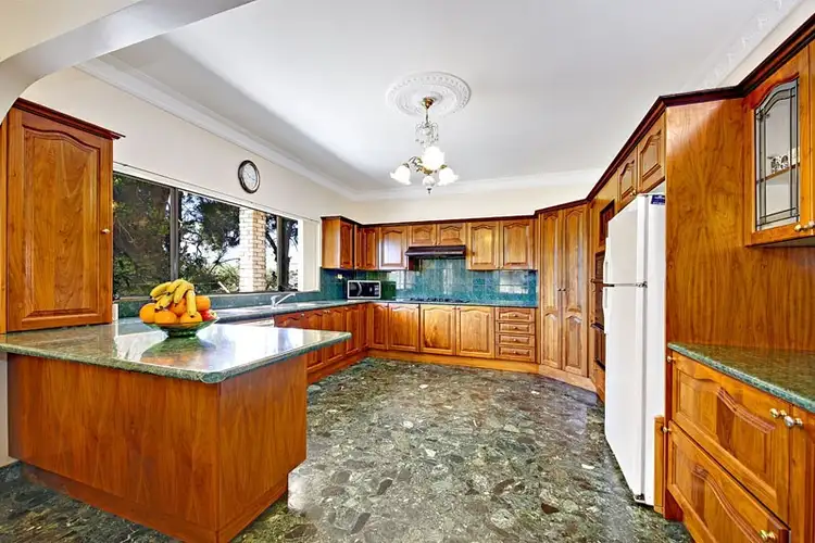 Second view of Homely house listing, 73a Highview Avenue, Greenacre NSW 2190