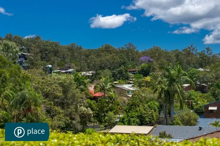 Second view of Homely house listing, 28 Princess Street, Mitchelton QLD 4053