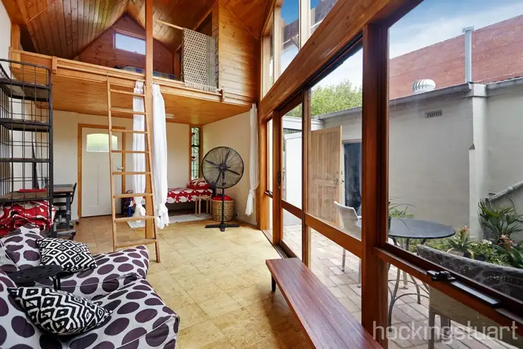Sixth view of Homely house listing, 388 Bay Street, Port Melbourne VIC 3207