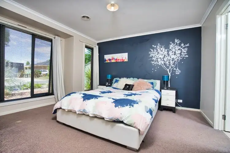 Fifth view of Homely house listing, 12 Pemberton Place, Miners Rest VIC 3352