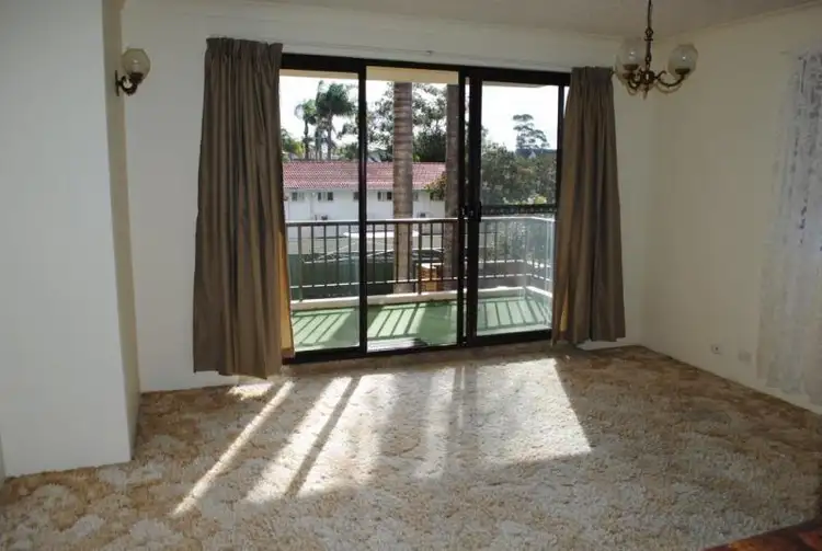 Third view of Homely unit listing, Address available on request