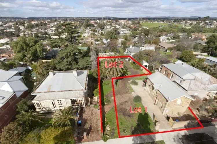 Second view of Homely house listing, 10 Bannerman Street, Bendigo VIC 3550