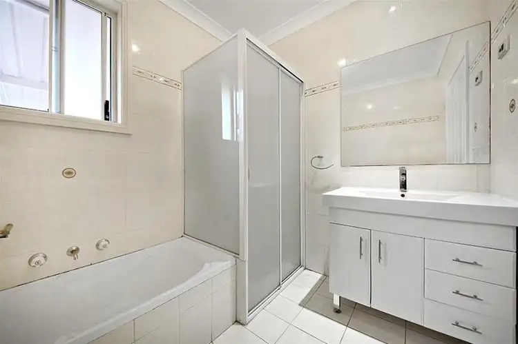 Fifth view of Homely villa listing, 11B Broe Avenue, East Hills NSW 2213