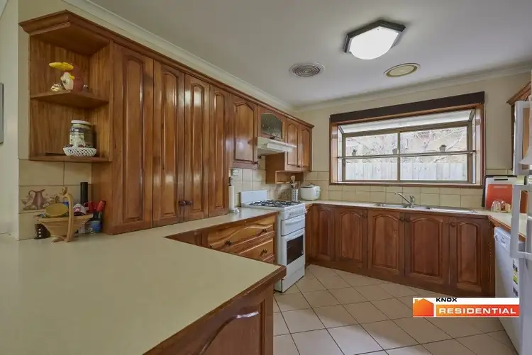 Fourth view of Homely house listing, 7 Flamingo Drive, Wantirna South VIC 3152
