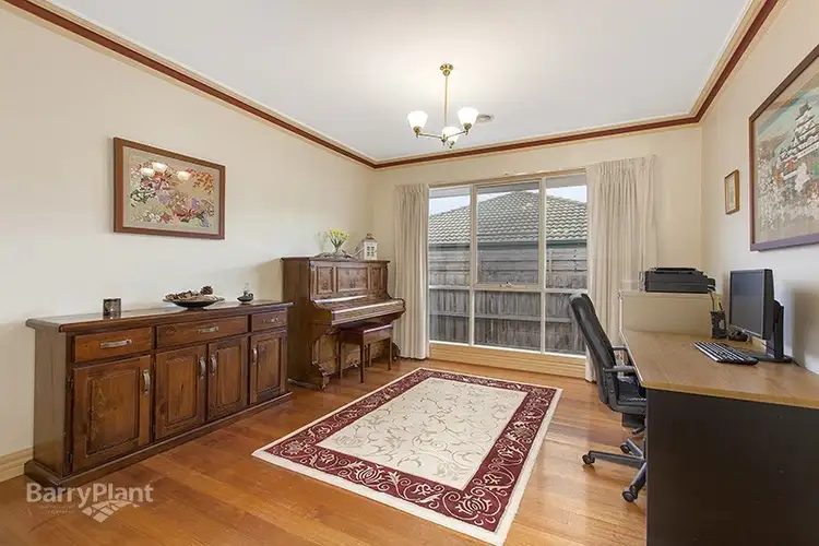 Sixth view of Homely house listing, 17 Gavinton Place, Berwick VIC 3806