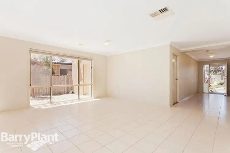 Seventh view of Homely house listing, 13 Riverglades Drive, Sanctuary Lakes VIC 3030