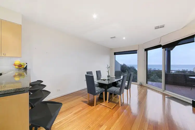 Fourth view of Homely townhouse listing, 15 The Waterfront, Bonbeach VIC 3196