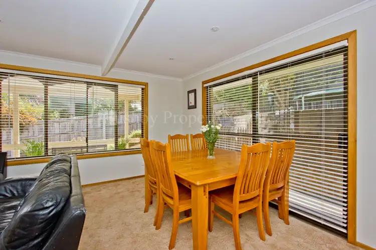 Third view of Homely unit listing, 2/29 Pomona Road, Riverside TAS 7250