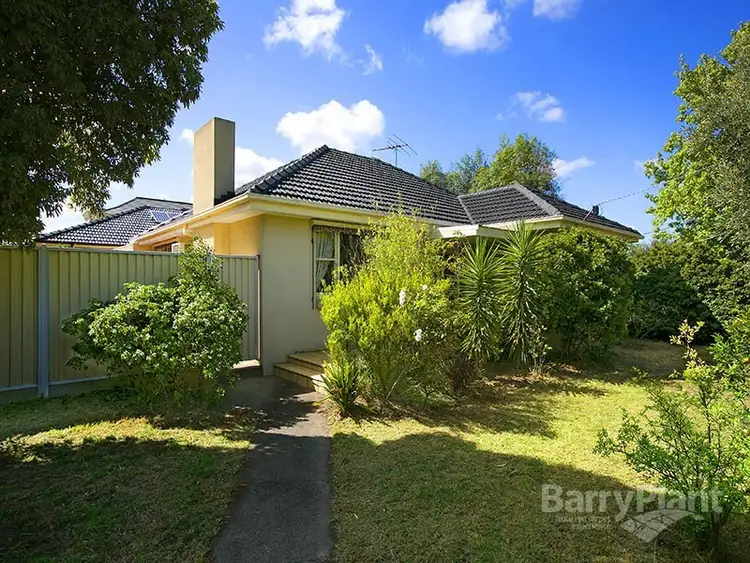 Second view of Homely unit listing, 1/356 Stephensons Road, Mount Waverley VIC 3149