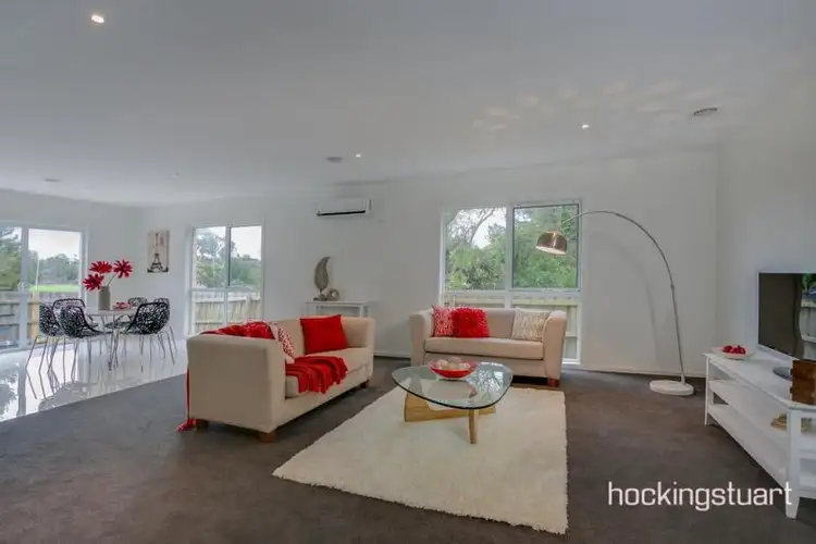 Second view of Homely townhouse listing, 3/232 Jetty Road, Rosebud VIC 3939
