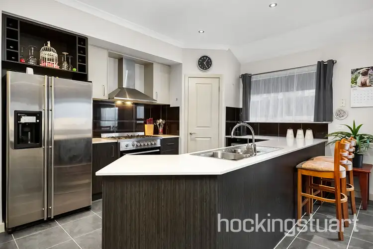 Second view of Homely house listing, 646 Eynesbury Road, Eynesbury VIC 3338