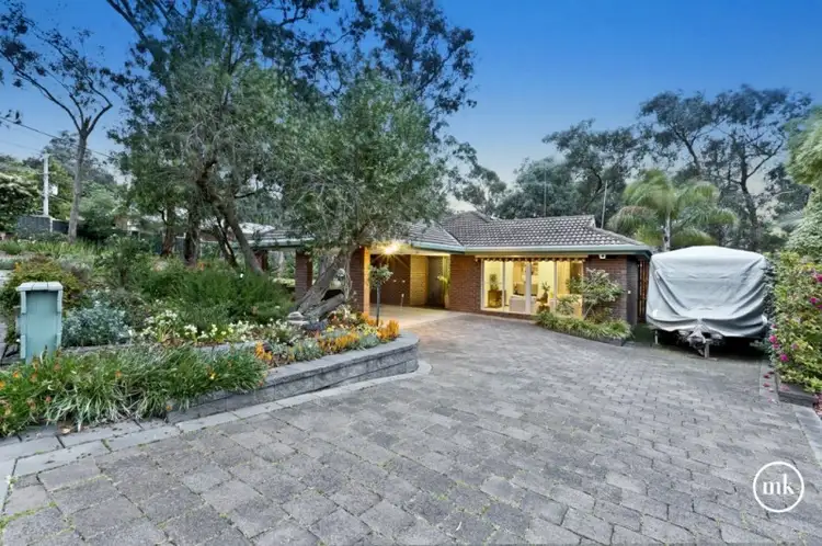 Main view of Homely house listing, 16 Floriston Grove, Eltham VIC 3095