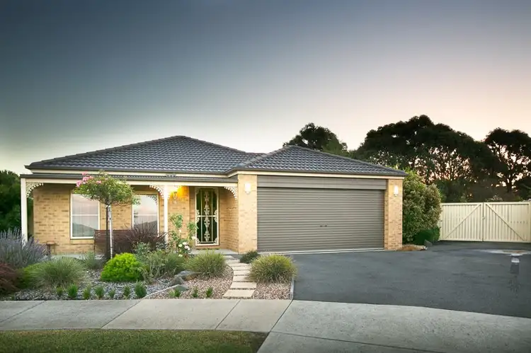 Main view of Homely house listing, 9 Namron Court, Miners Rest VIC 3352