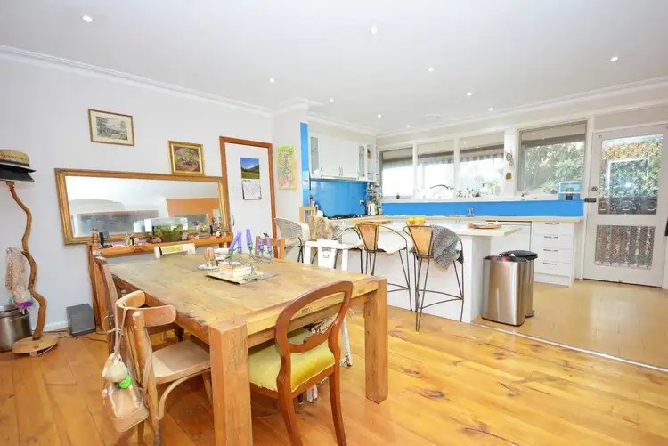 Second view of Homely house listing, 57 Fran Street, Glenroy VIC 3046