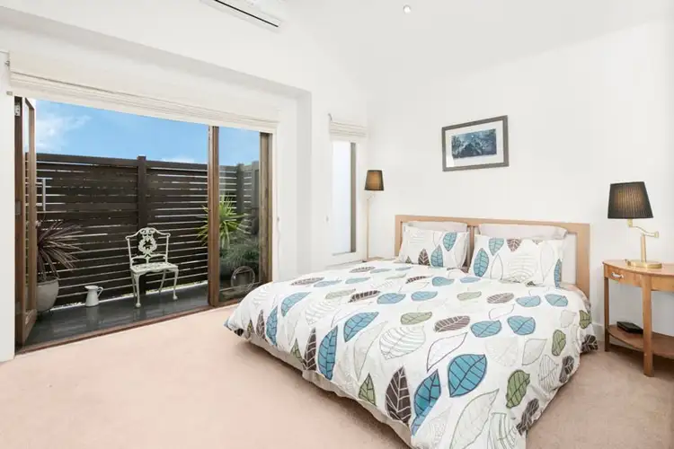 Fourth view of Homely house listing, 128 Easey Street, Collingwood VIC 3066