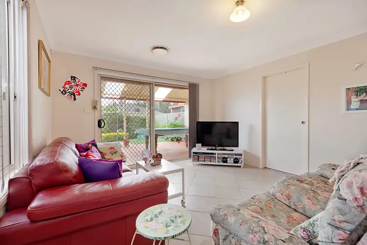 Sixth view of Homely house listing, 21a Winna Place, Glenmore Park NSW 2745