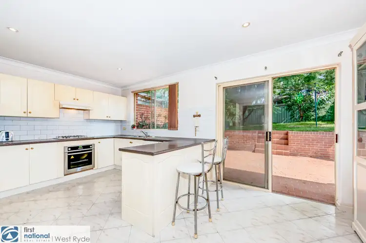Fourth view of Homely semi-detached listing, 5 Forsyth Street, West Ryde NSW 2114