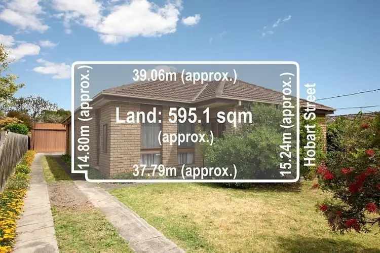 15 Hobart Street, Bentleigh VIC 3204