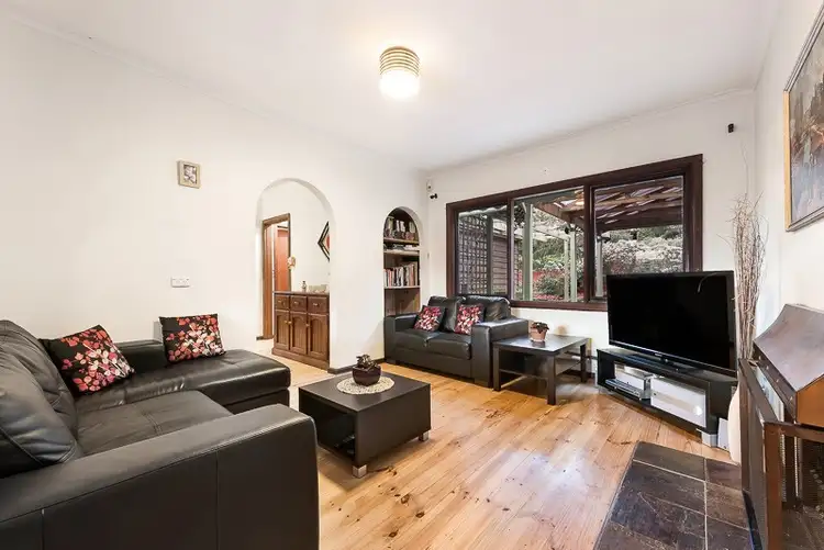 Third view of Homely house listing, 55 Hume Street, Greensborough VIC 3088