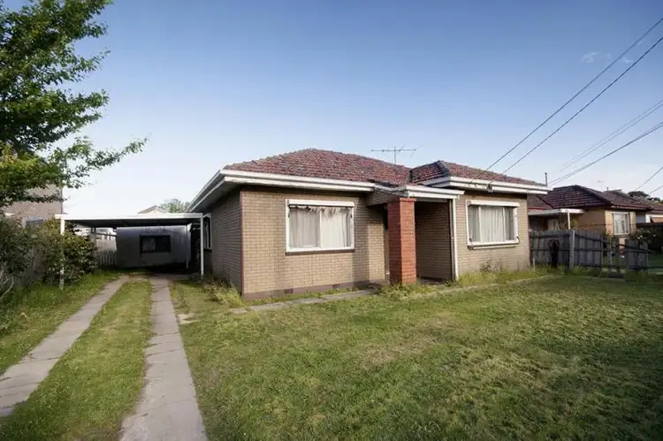 5 Bulong Street, Dandenong VIC 3175