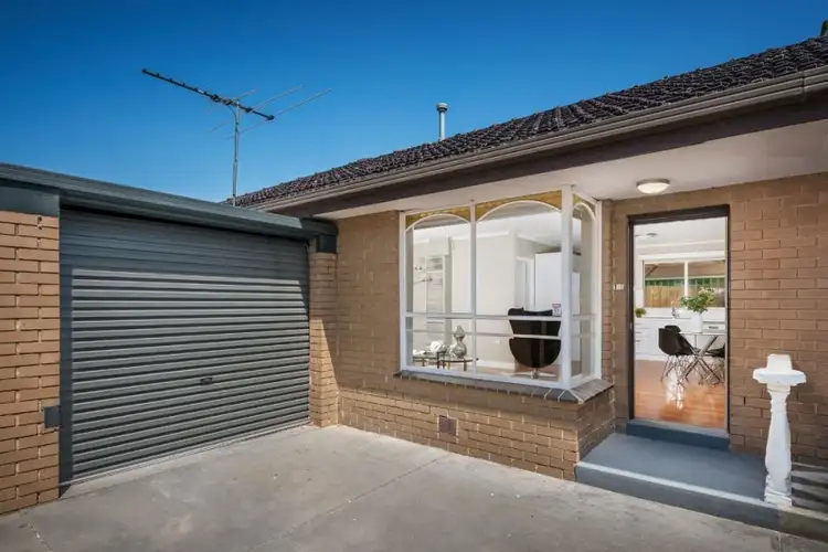 Sixth view of Homely unit listing, 14/9 Seaver Grove, Reservoir VIC 3073