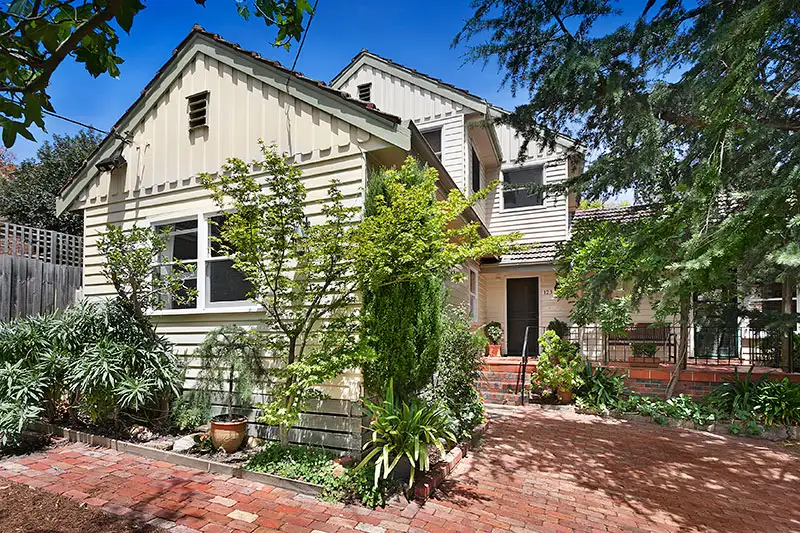 Main view of Homely house listing, 123 Winfield Road, Balwyn North VIC 3104