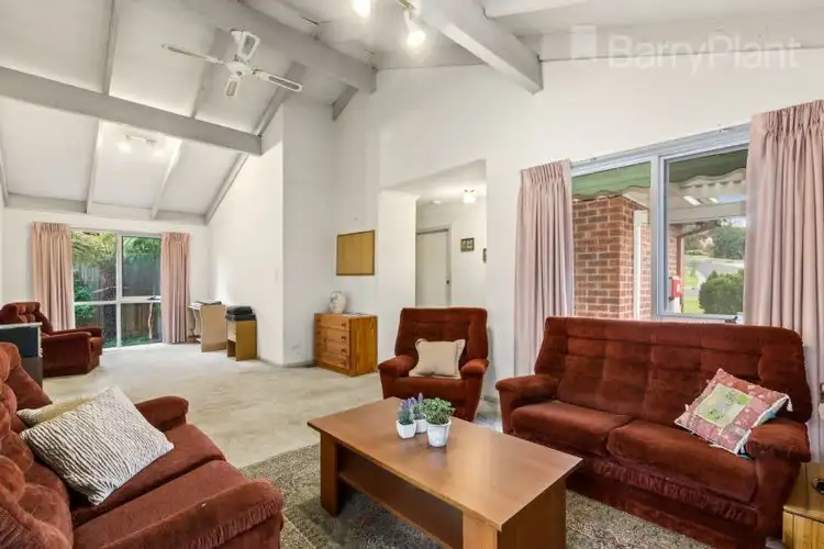 Second view of Homely house listing, 36 Arcadia Way, Eltham North VIC 3095