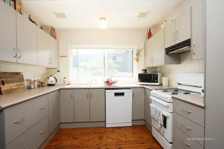 Second view of Homely house listing, 11 Wallace Street, West Wallsend NSW 2286
