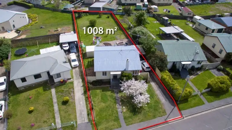 Main view of Homely house listing, 47 Hargrave Crescent, Mayfield TAS 7248