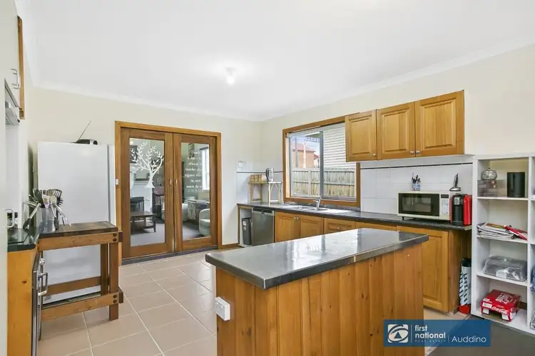 Fifth view of Homely house listing, 3 Bourke Street, Korumburra VIC 3950