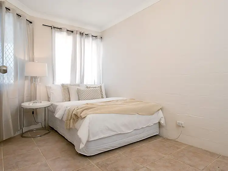 Fourth view of Homely apartment listing, 38/46 Smith Street, Highgate WA 6003