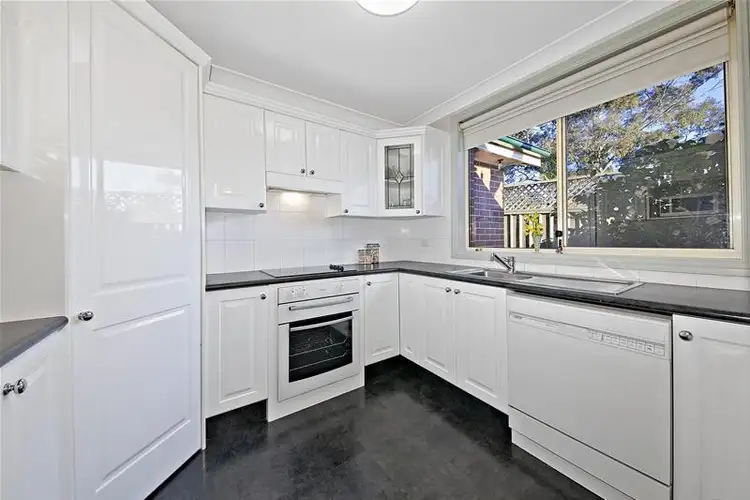 Fourth view of Homely house listing, 1a Apex Avenue, Picnic Point NSW 2213