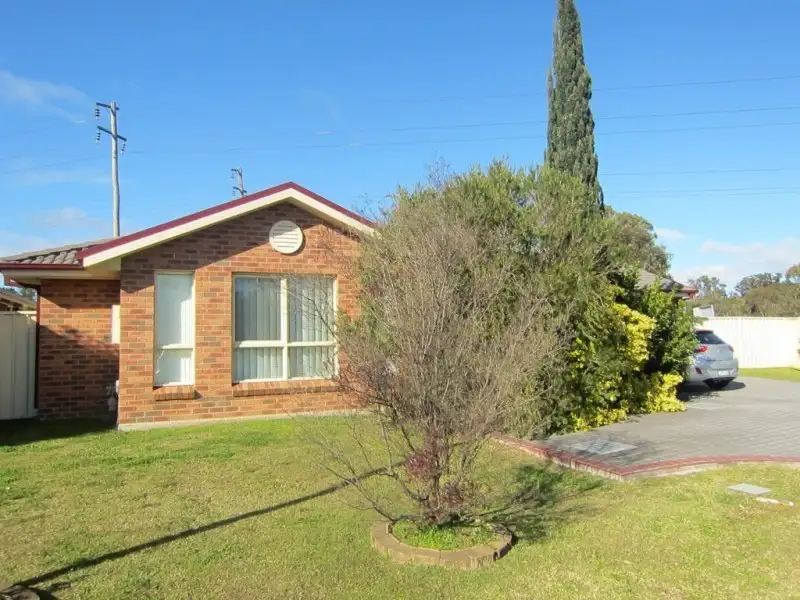 Main view of Homely house listing, 3/98 Main Road, Heddon Greta NSW 2321