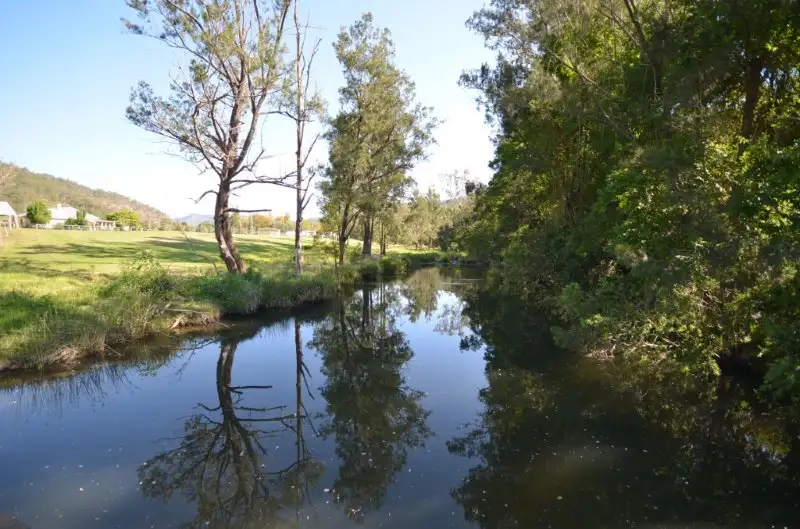 Main view of Homely land listing, 4 Colvin Road, Canungra QLD 4275