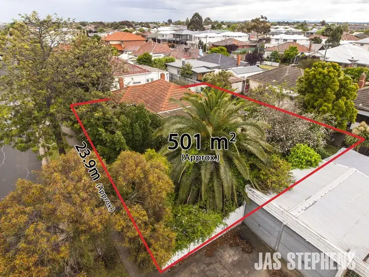 Main view of Homely house listing, 38 Suffolk Street, Maidstone VIC 3012