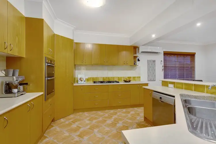 Fifth view of Homely house listing, 25 Charles Smith Drive, Wonga Park VIC 3115