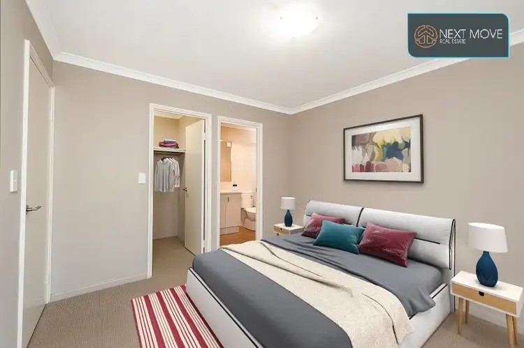 Third view of Homely house listing, 2/22 Dearle St, Hamilton Hill WA 6163