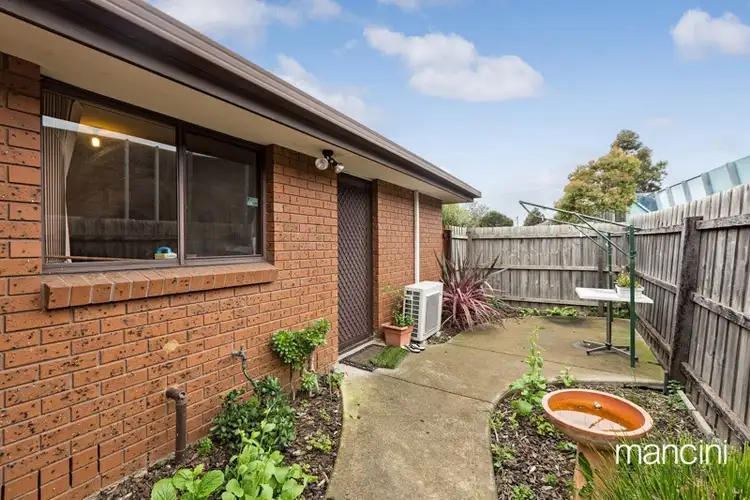 Sixth view of Homely unit listing, 5/36 Donald Street, Laverton VIC 3028
