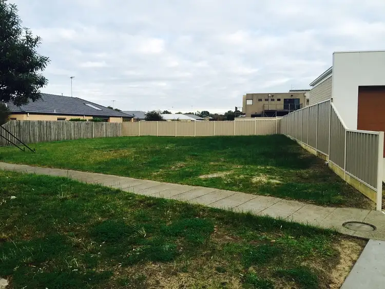 Main view of Homely land listing, 46 Mainsail Drive, St Leonards VIC 3223