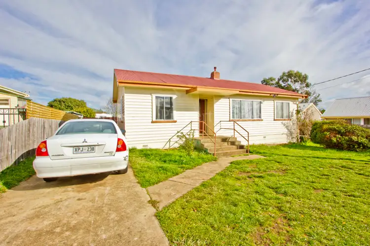 Main view of Homely house listing, 4 Hogarth Street, Waverley TAS 7250