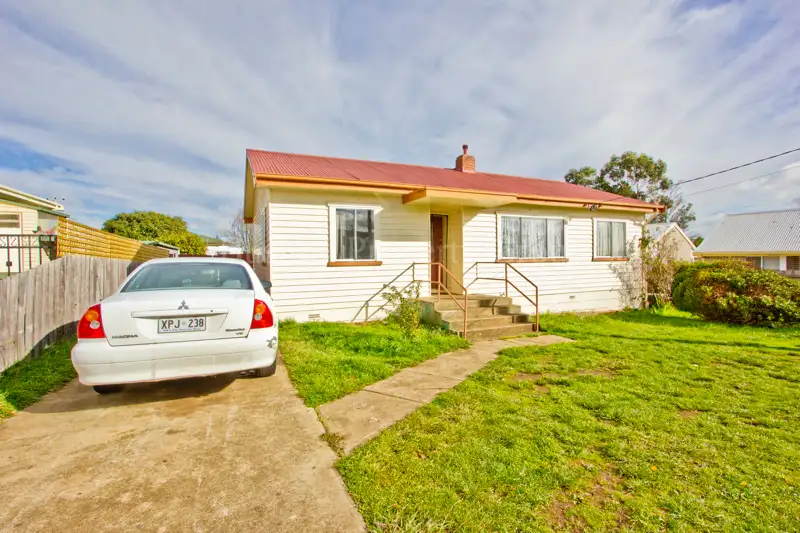 Main view of Homely house listing, 4 Hogarth Street, Waverley TAS 7250