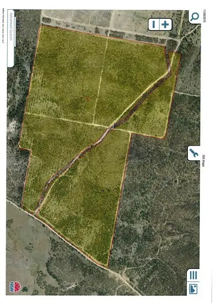 Main view of Homely land listing, 9388 Nerriga Road, Braidwood NSW 2622