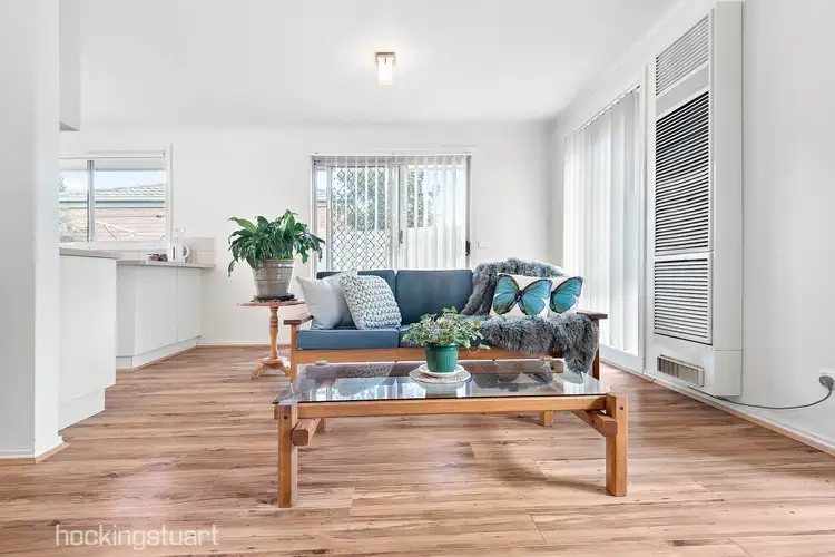 Third view of Homely unit listing, 1/41 Dunn Crescent, Langwarrin VIC 3910