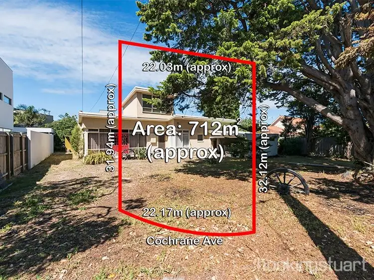 3 Cochrane Avenue, Mentone VIC 3194
