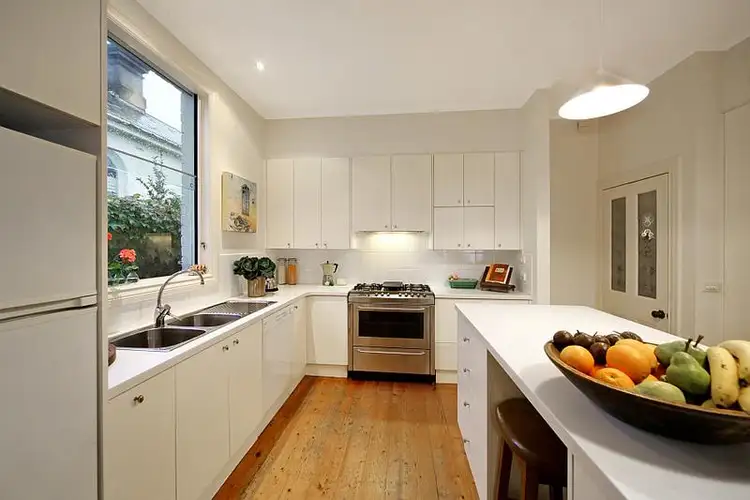 Fifth view of Homely house listing, 46 Claremont Avenue, Malvern VIC 3144