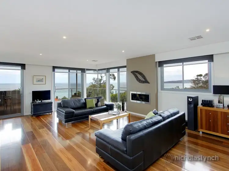 Fourth view of Homely house listing, 61 Clarendon Street, Dromana VIC 3936