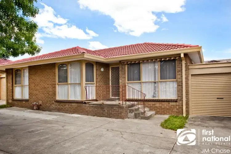2/50 Drummond Street, Chadstone VIC 3148