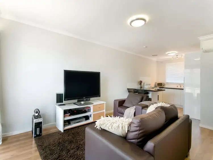 Second view of Homely unit listing, 5/23 Fairway Street, Frankston VIC 3199