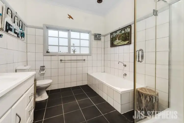 Fifth view of Homely house listing, 172 Geelong Road, Footscray VIC 3011